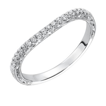 Wedding Band 31-875-L