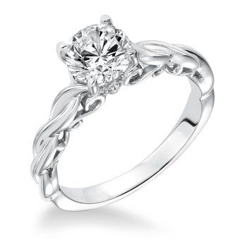 Engagement Ring 31-989-E