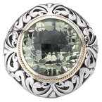 Eleganza Ladies Fashion Gemstone Ring 710684-7