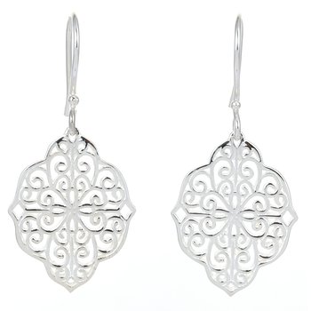 Earrings E508