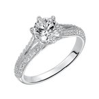 Goldman Engagement Ring 31-720-E