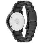 Citizen MEN ECO WR200 SSB BRAC BLCK CA0295-58E