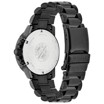 MEN ECO WR200 SSB BRAC BLCK CA0295-58E