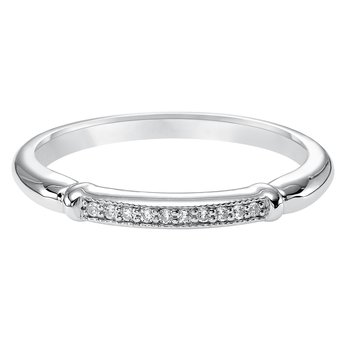 Wedding Band 31-878-L
