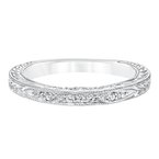 Goldman Wedding Band 31-11037-L