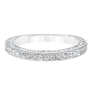 Wedding Band 31-11037-L