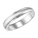 Goldman Wedding Band 11-7107-L