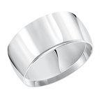 Goldman Wedding Band 11-LD-L