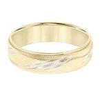 Goldman Wedding Band 11-8852-L