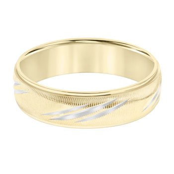 Wedding Band 11-8852-L