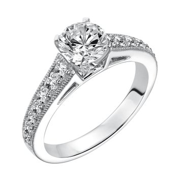 Engagement Ring 31-821-E
