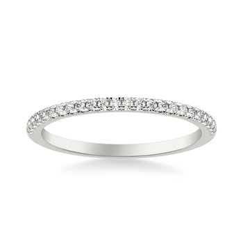 Wedding Band 31-12179-L