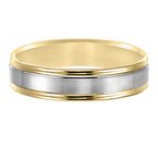 Goldman Wedding Band 11-6863-L