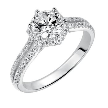 Engagement Ring 31-880-E