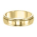Goldman Wedding Band 11-6710-L