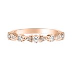 Goldman Wedding Band 31-12052-L