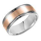 Goldman Wedding Band 11-6909-G