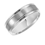 Goldman Wedding Band 11-6863-L