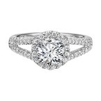 Goldman Engagement Ring 31-642-E