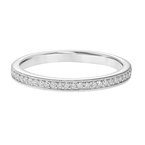 Goldman Wedding Band 31-11120-L