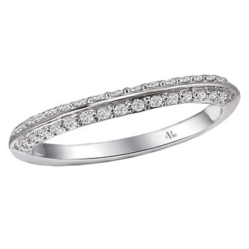 Matching Wedding Band 115221-100W