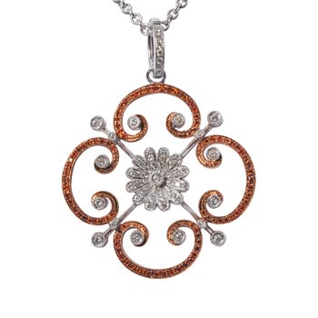 Pendant FWP0579CD+D2TR