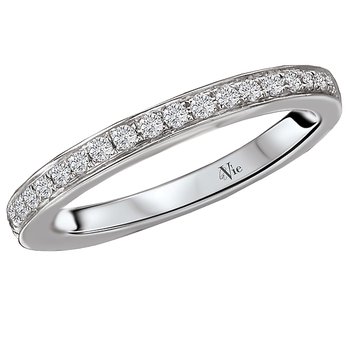 Diamond Wedding Band 115245-W