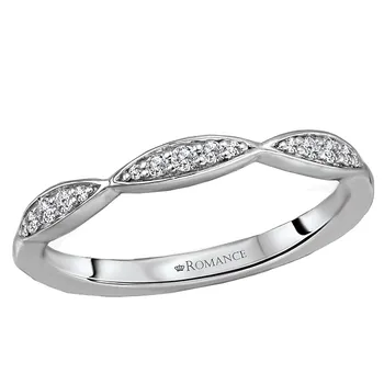 Matching Wedding Band 119193-WK