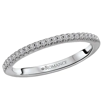 Matching Wedding Band 119199-WK