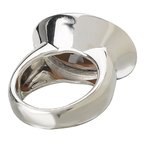 Eleganza Ladies Fashion Gemstone Ring 813512-6