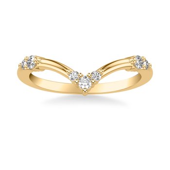Wedding Band 31-12155-L