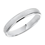 Goldman Wedding Band 11-DDC15-G