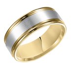 Goldman Wedding Band 11-6909-G