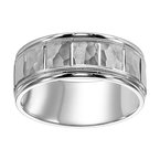 Goldman Wedding Band 11-7262-G