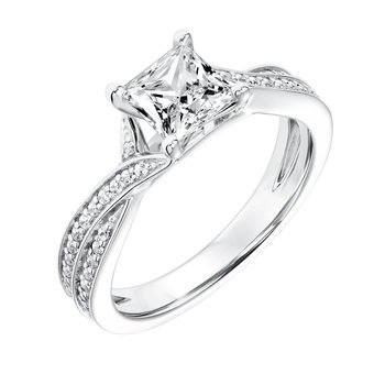Engagement Ring 31-11021-E