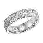 Goldman Wedding Band 11-DBD11-G