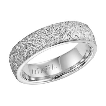 Wedding Band 11-DBD11-G