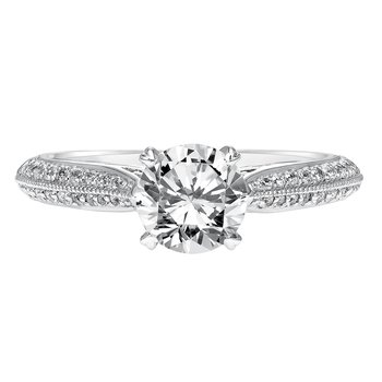 Engagement Ring 31-871-E