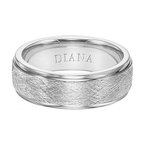 Goldman Wedding Band 11-DBD14-G