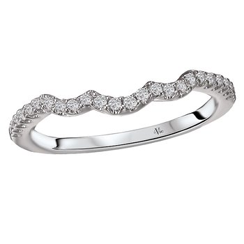 Matching Wedding Band 115254-100W