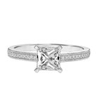 Goldman Engagement Ring 31-11120-E