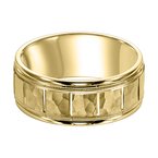 Goldman Wedding Band 11-7262-G