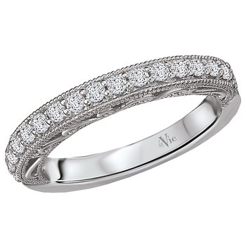Matching Wedding Band 115338-W