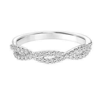 Wedding Band 31-11163-L