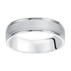 Goldman Wedding Band 11-DDC12-L