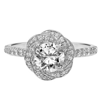 Engagement Ring 31-11150-E