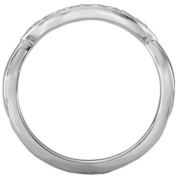 Matching Wedding Band 115440-W