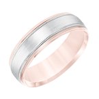 Goldman Wedding Band 11-8863-L