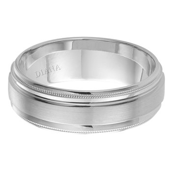 Wedding Band 11-N7652-G