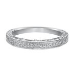 Goldman Wedding Band 31-789-L